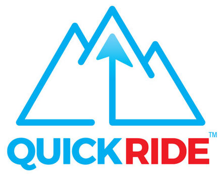 Quickride 1 - MARCH BREAK