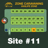 Caravaning - Une nuit sur le Site #11