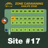Caravaning - Une nuit sur le Site #17
