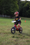 2023 Mountain Bike Membership - Toddler