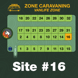 Caravaning - Une nuit sur le Site #16