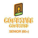 Combined Membership - Senior