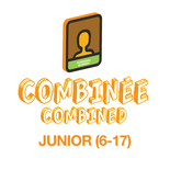 Combined Membership - Junior