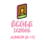Abonnement École - Junior