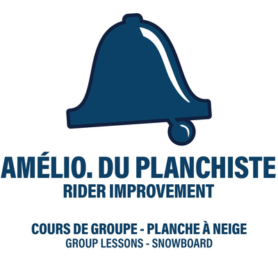 6 ANS ET PLUS - AMÉLIORATION DU PLANCHISTE - PLANCHE À NEIGE