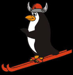 Pingouin - RELACHE SCOLAIRE