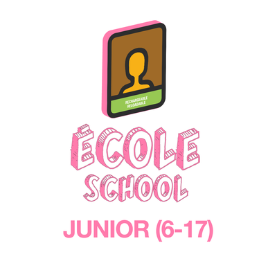 School Membership - Junior