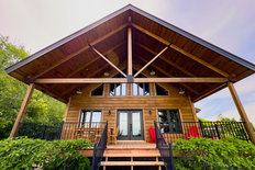 CHALET RENTAL - ACCOMMODATION