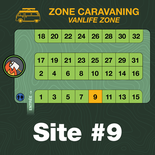 Caravaning - Une nuit sur le Site #9
