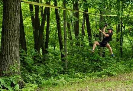 Abonnement Parcours d'Obstacles - Adulte