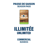 Unlimited Membership - Commercial