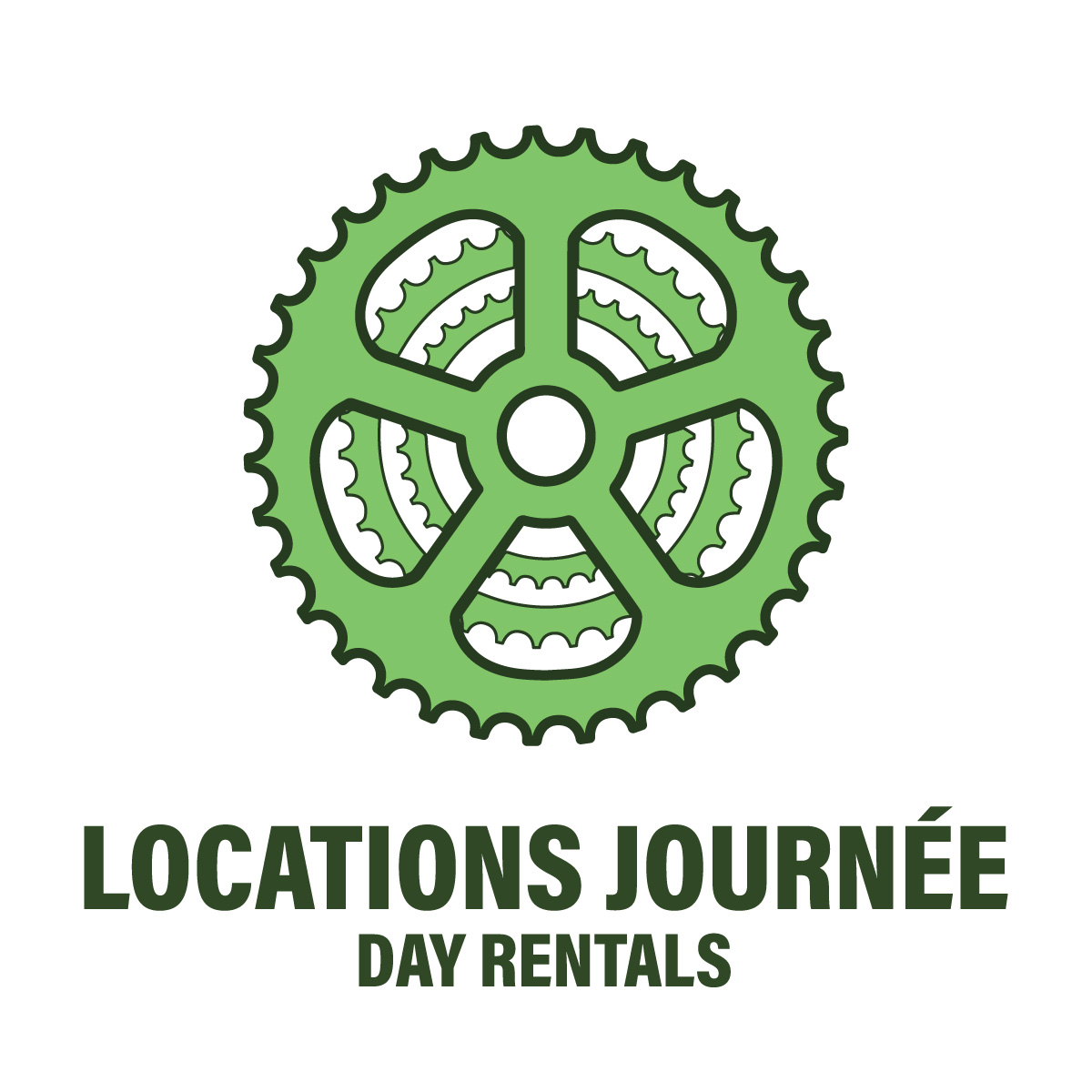 Location Journée Complète
