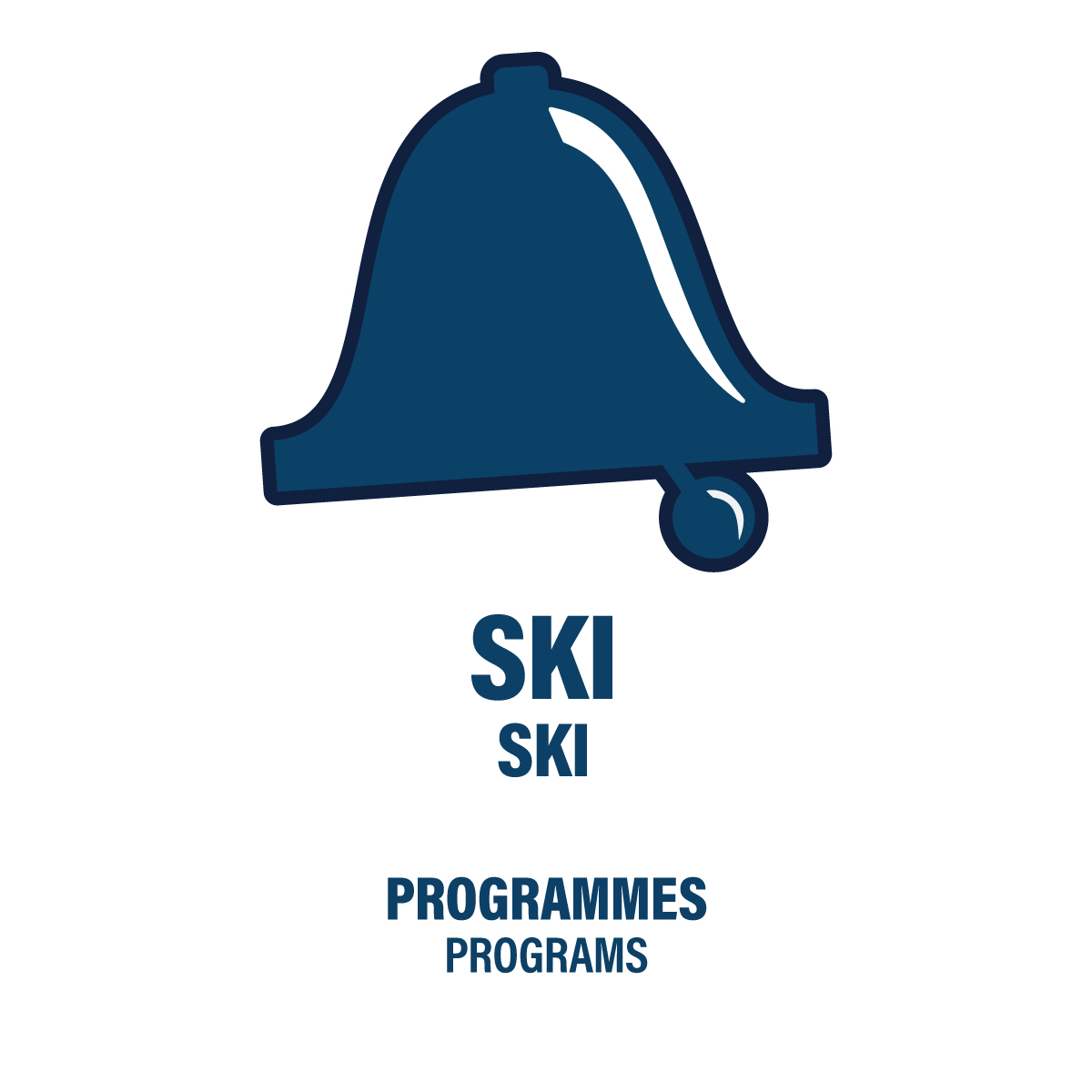 SKI - PROGRAMS