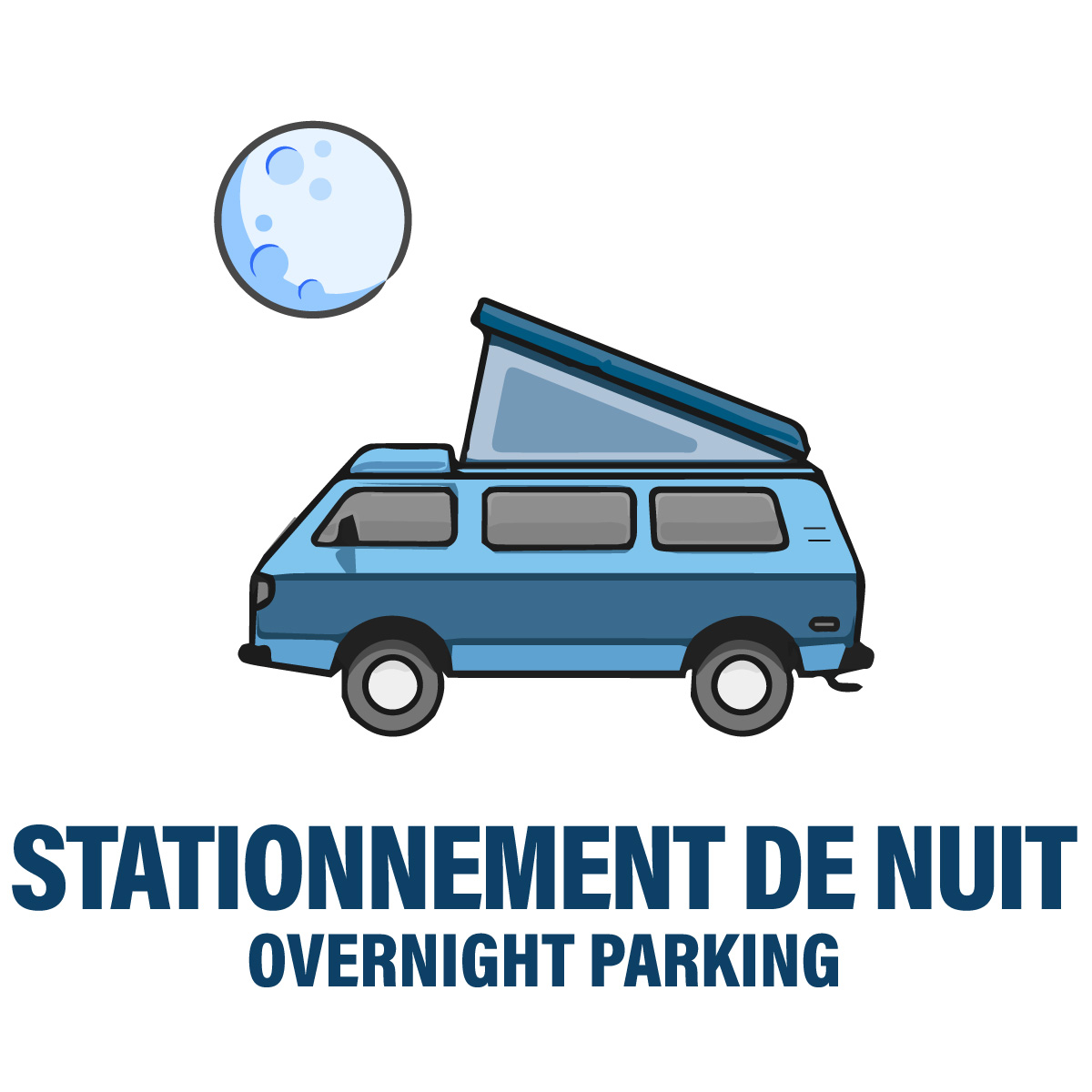 STATIONNEMENT DE NUIT