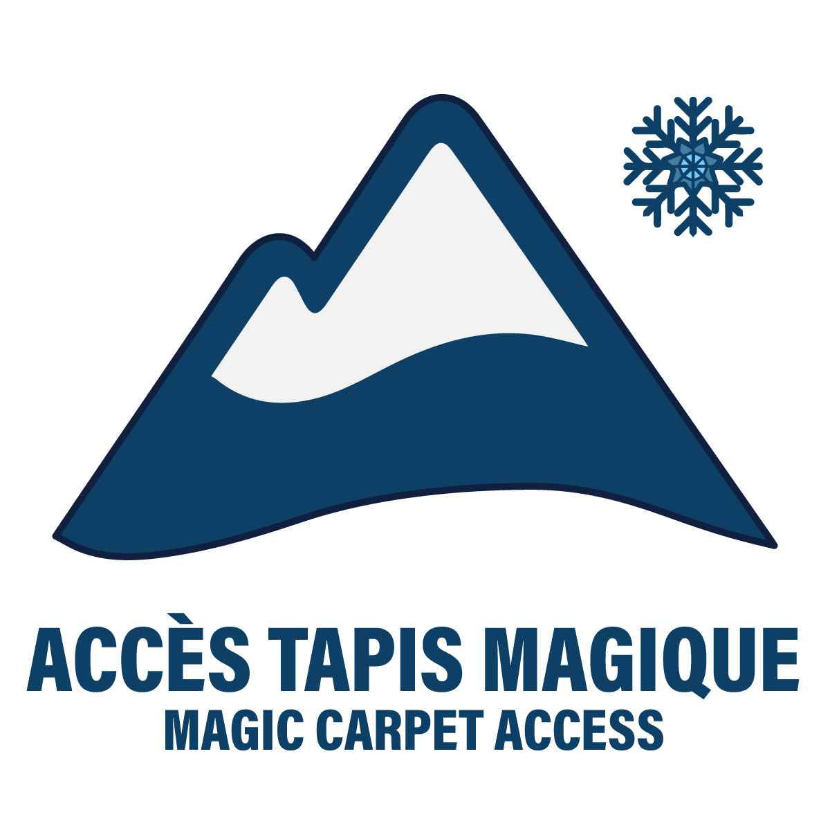 Accès Tapis Magique