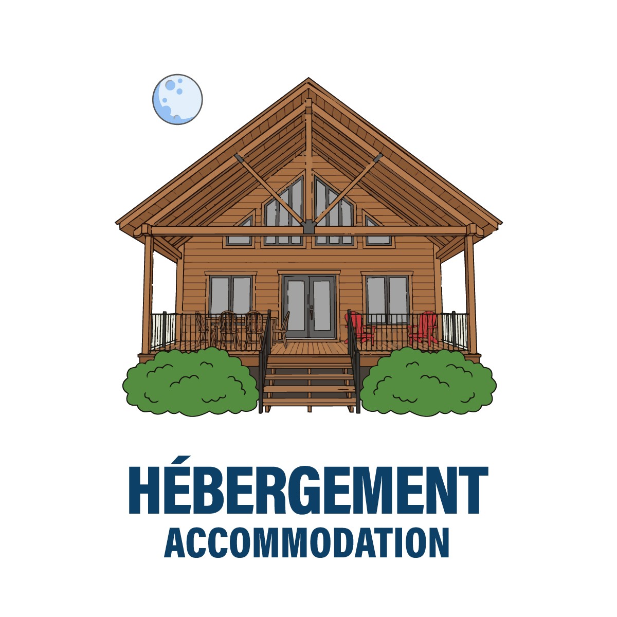 ACCOMMODATIONS