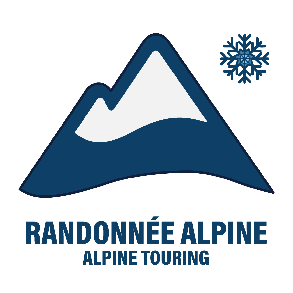 Alpine Touring Access